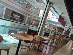 -COSTA COFFEE(恒基名人购物中心店)