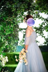 -韩慕婚纱摄影(九亭店)