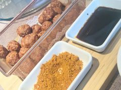 -羲和雅苑•北京烤鸭(瑞吉店)