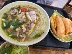 -华姐鸡粉(教育路店)