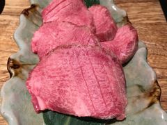 -松阪牛焼肉M(法善寺横丁店)