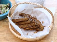 -喜上喜鸡煲翅(吉大店)