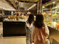 -Social 秀西餐厅-长沙瑞吉酒店(运达店)