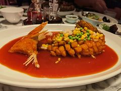 -湖滨28中餐厅·西湖宴·杭州君悦酒店