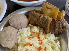 -好成财牛排馆(涂门街总店)