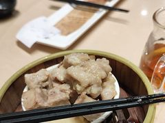 -蒸武门·广式茶点(石滩店)