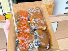 -品腐记·豆腐王朝(老门东总店)