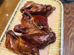 黄泥烧鸽子-鸽子窝(青塔店)