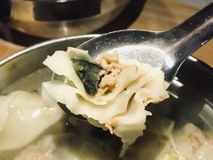 -海萍馄饨(湖北路店)