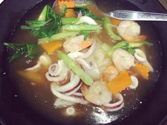 -The Dishes Seafood & Restaurant