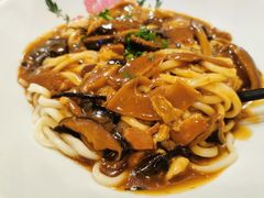 -锅儿挑面馆