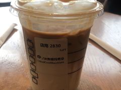-星巴克(深圳丹竹头分店)