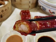 金沙红米肠-点都德(北京路贰店)