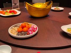 -鹭禧·中餐厅(厦门波特曼七星湾酒店)