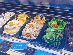 -CORNER CONE GELATO酷矿手作霜淇淋(南头古城店)