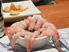 -大渔铁板烧(通州万达店)