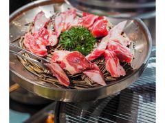 黑牛牛肋条-本炙炭烤·蒲烧活鳗料理店(金沙洲店)