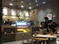 大堂-云味馆·云南菜·云南米线(景田店)
