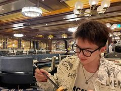 -巴黎轩(澳门巴黎人店)