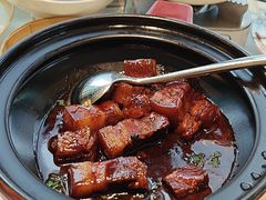 -小厨娘淮扬菜(河西奥美大厦店)