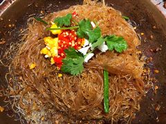 -味上湘菜馆(阿波罗店)