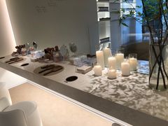 -左右Massage/Spa(长寿路店)