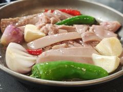 -夜食白市Yespicy·烧烤啤酒宵夜(番禺四海城店)