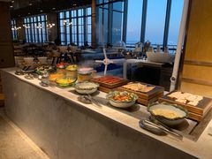 -苏州苏州湾艾美酒店-新食谱全日制餐厅