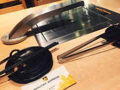 -新石器烤肉(中房金谊广场店)