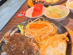-豪享来牛排(人民店)