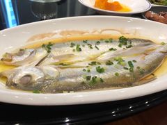 -三凤酒家·百年无锡菜(清扬茂业店)