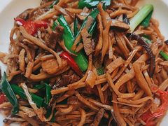 -一楼食业·美食人家