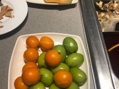 -海底捞火锅(团结桥店)