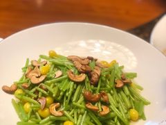 -老江南春·中国龙菜(衡山路店)