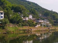 -新安江山水画廊风景区