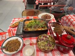 -辣小鲜·南昌大排档(船山路店)