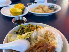 -陈鹏鹏潮汕菜(宝安机场T3航站楼店)