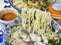 -复兴面王(河东路起源店)