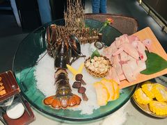 -大头椰·椰子鸡火锅(南宁万象城店)