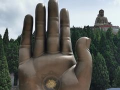 -龙口南山旅游景区