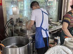 -东关二民手工面条