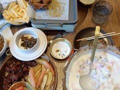 -野人部落(沈阳一店)