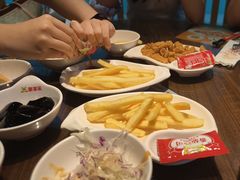 -豪享来中西餐厅(隆昌店)