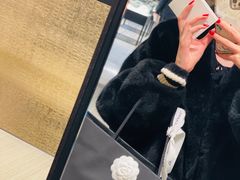 -Chanel(德基广场店)