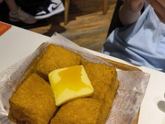 -龙记香港茶餐厅(久光百货店)