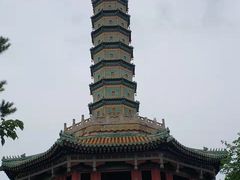 -普陀宗乘之庙(小布达拉宫)