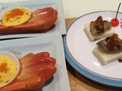 -和创柚子·会席日本料理(新区淮海街店)