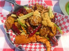 -大厨的餐厅(曾厝垵总店)