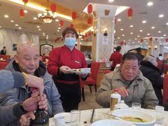 -江南村酒家