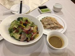 -北京全聚德(天安门店)